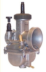 Карбюратор keihin 34