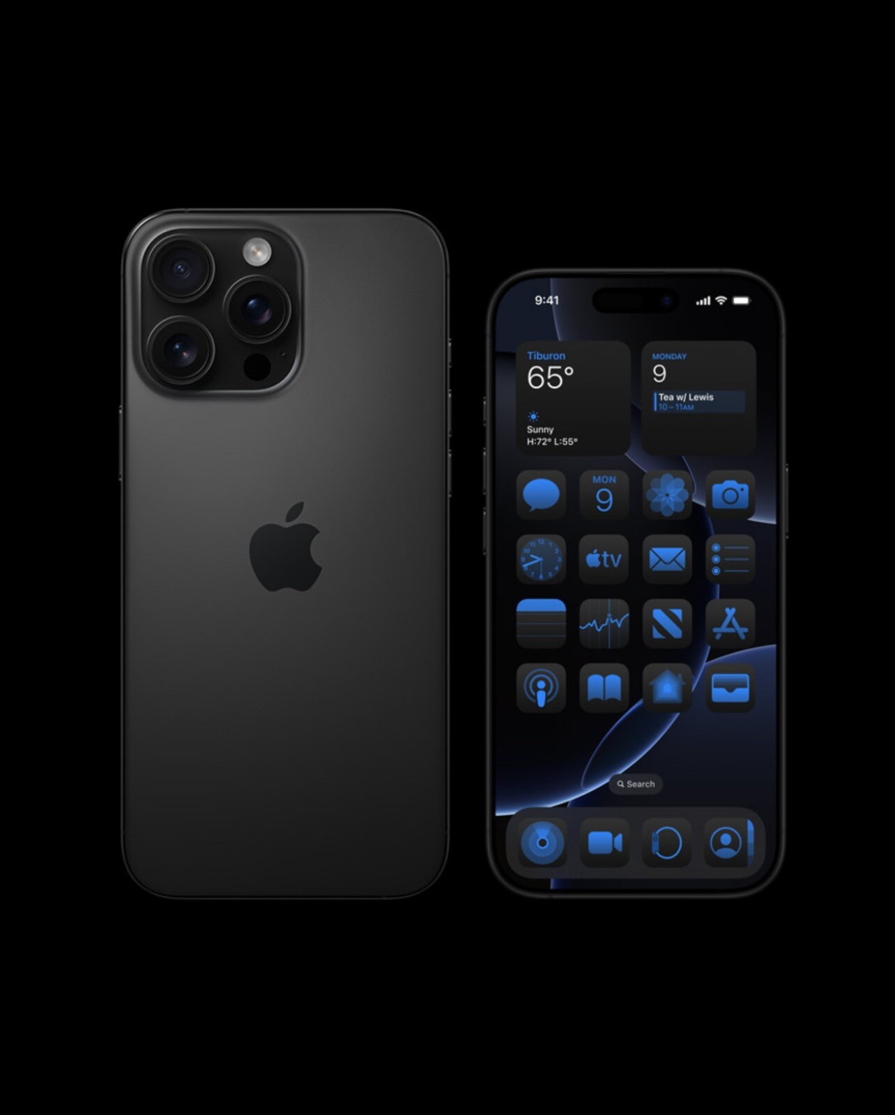 iphone 16 pro max unlocked 256gb-image