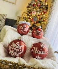 3 SPHERES FOR 13.94$ Butterfly_Creations03🦋🌹✨  !!COSTOM SPHERES!!