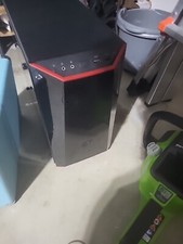 cooler master case With Fan Read Desc