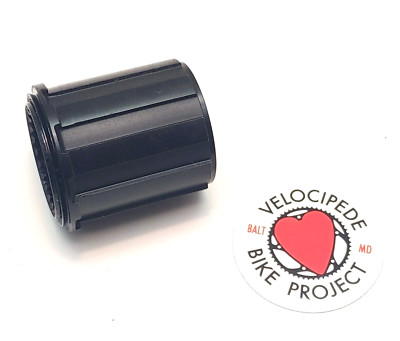 DT 240 10spd Shimano / SRAM Freehub Body - no cap