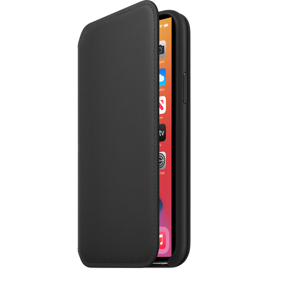 APPLE IPHONE11 PRO LEATHER FOLIO MX062F… Amazon.com: Apple Leather Folio (for iPhone 11 Pro Max