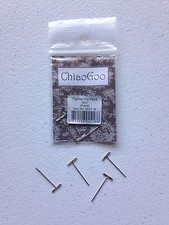 New ChiaoGoo MINI IC Knitting Cable Keys MPN 2503-M