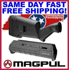 Magpul Remington 870 SGA Stock, M-LOK Forend MAG460-MAG496-BLK SAME DAY FREESHIP