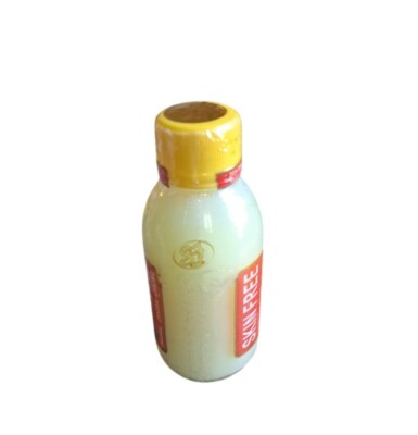 SKIN FREE BEAUTIFYING MILK 