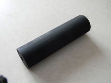 2-1/2" x 9" sanding drum with 3/4" bore
