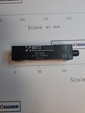 Betz / Baldwin SE150U Ultrasonic Sensor &ndash; 104895S Ink Fill Sensor