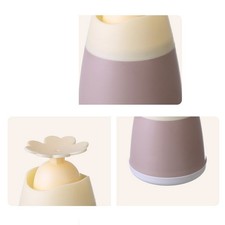 Effortless Kitchen Soap Dispenser Box Press for Detergent with Large Capacity