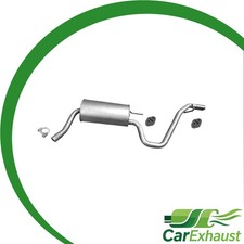 Pot d'échappement Kia CEED