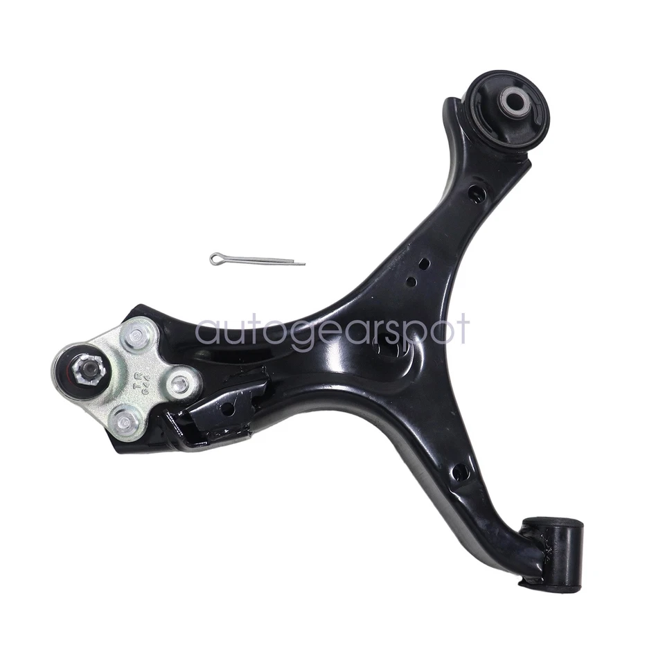 For Acura ILX 2016-2022 Front Left Lower Control Arm with Ball Joint - Image 4 of 4