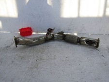 Audi Q7 4M 2021 Diesel Auspuffkr�mmer Abgaskr�mmer 4M0253350CS 170kW EMM13970