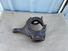1976-1979 Ford Truck 78-79 Bronco Dana 44 Driver Steering Knuckle Left 620170l
