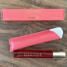 BIRKHOLZ EDP 10 ml Poetry in Palermo Original