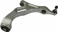 Metzger Lenker, RadaufhäNgung 58014201 KIT + FüR Vag, Vorderachse Links, Unten