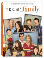Modern Family: Season 1