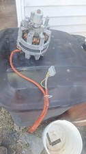 Motor For John Bean Tire Balancer