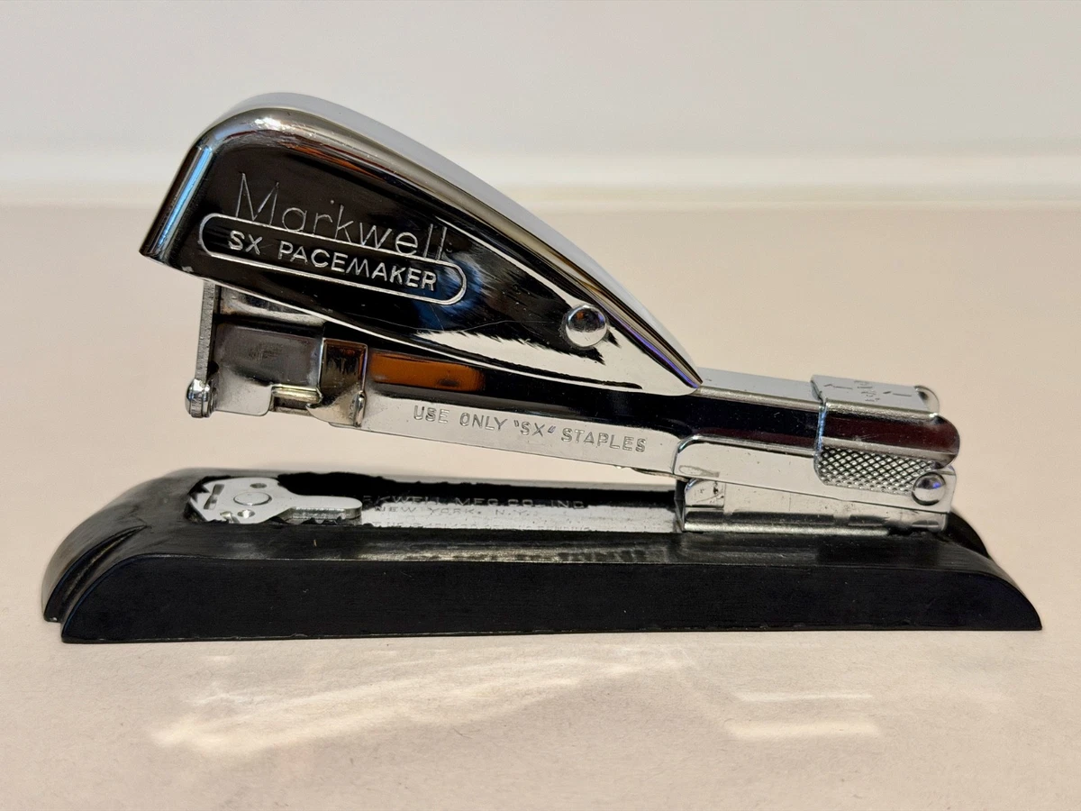 markwell stapler products for sale | eBay