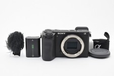 Sony a6700 ILCE-6700 (35-Language ) Shutter C...