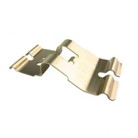 Feder Gleitstift Vorne FüR Yamaha YZF 600 RN Thunder Cat 1996-2002