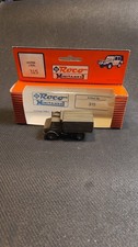 Roco minitanks 315 unimog 1300L