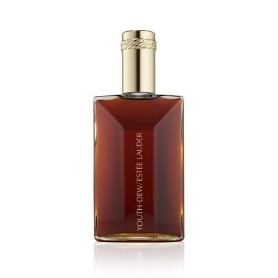 Este Lauder Youth-Dew Bath Oil With Notes Of Rose Spices Patchouli 2.0 Fl