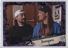 2023 Skybox & Silent Bob Reboot Snoogans 65/799 Jay Jason Mewes Kevin Smith 1d0j