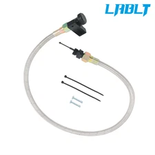 Automatic Transmission Dipstick Stainless Steel For Ford F-150 Pickup 2010-2023