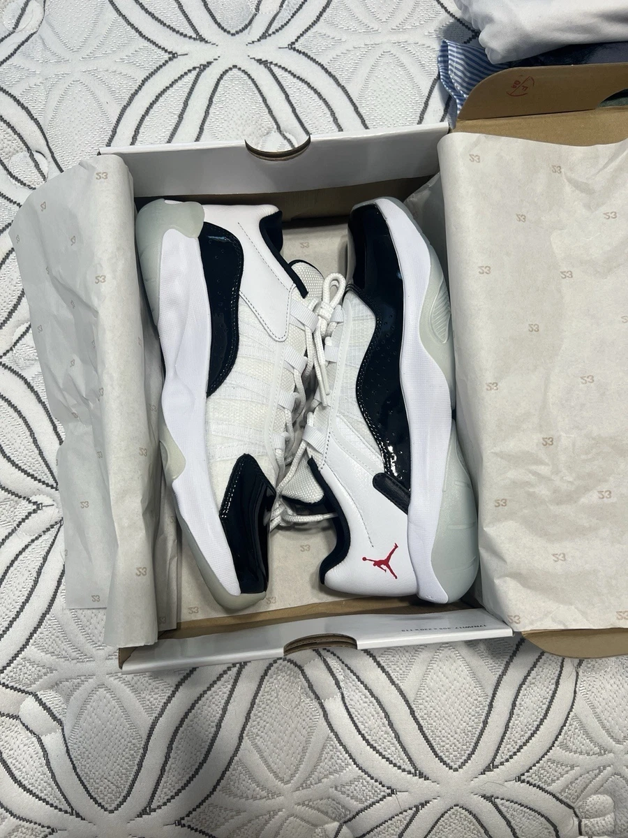 Jordan 11 Low CMFT White for Sale | Authenticity Guaranteed | eBay