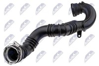 Ladeluftschlauch Nty GPP-PL-065 Kunststoff FüR Opel Astra Caravan P10 Gtc Cdti