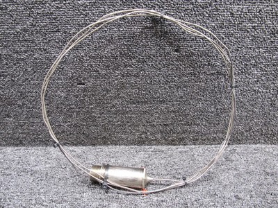 3001-212-1004-455-9 (Alt: 9912416-1) Systron 801-DRH Fire-Overheat Detector