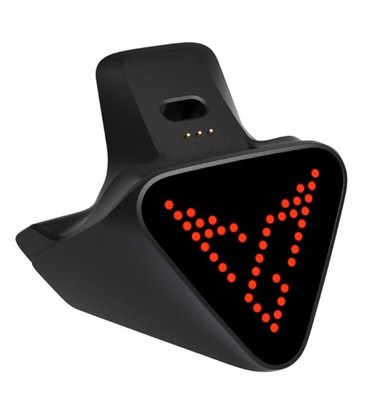 FLYDIGI Black Wireless Charger Dock 2 Pro（Only Support Vader 5 pro and Apex 5）