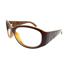 Nautica N6119S 091 Cold Insert 57-15-125mm Sunglass FRAMES ONLY - GOOD - READ