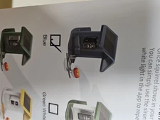 Bird Feeder With Camera - Solar Powered