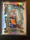 2025 Panini Absolute Omarion Hampton Base (RAW)