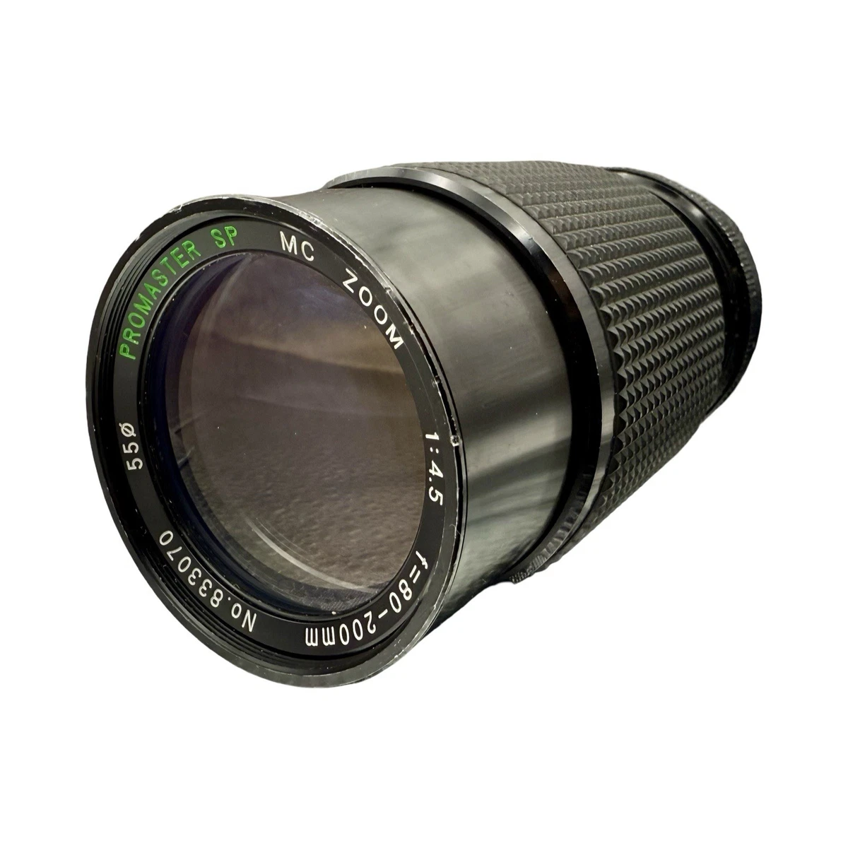 ProMaster 80-200mm Focal Camera Lenses for sale | eBay