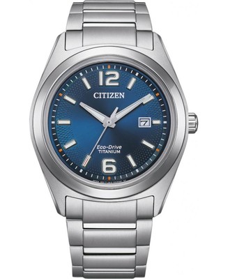 CITIZEN Men Analog Quartz Casual Watch Classic Dress Waterproof Sport Japan