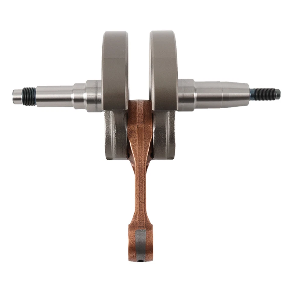 New Hot Rods Crankshaft For Kawasaki KLX 400 R 2003-2004 4059 Foto 2 de 4