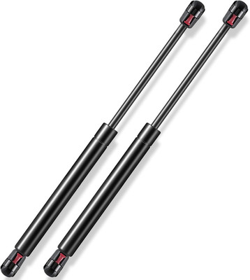 St270Edi-45 27 Inch 45Lb 200N Gas Struts Spring Shocks Lift Supports for Tonneau
