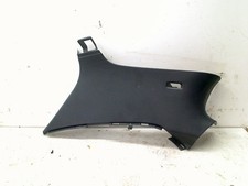 C SÄULE VERKLEIDUNG LINKS Volkswagen Scirocco (137/13AD) 2014 1K8867287