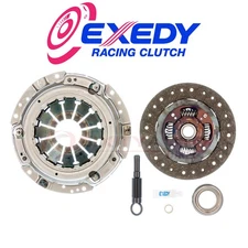 EXEDY Clutch Kit for 1975-1978 Nissan 280Z 2.8L L6  - Manual Transmission rj