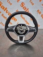 2021-2026 RENAULT TRAFIC MK3 STEERING WHEEL 484002607R