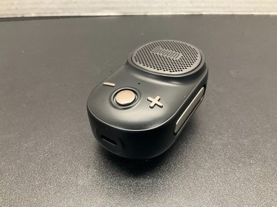 Divoom Itour-S Wearable Bluetooth Speaker, IP67 Waterproof Dustproof, Portabl...