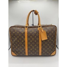Louis Vuitton Sirius 45 tela monogramma y30_0301