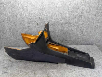 Center Console Trim Cover Assembly Mercedes R107 380slc 450slc oem