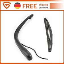 Scheibenwischer + Heckwischerarm Hinten für Renault Twingo I C06 1.2 16V DHL