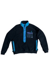Rare 1980s Patagonia Fleece Made In USA Size XL