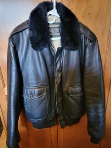 Cooper G-1 Flight Jacket | eBay