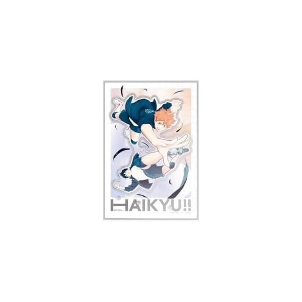 Ensky Kabuseru Jigsaw Anime Haiku Fly 273 Pieces (CC-JG01) JP