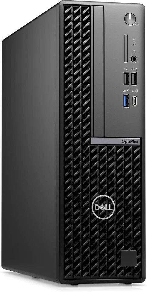 Dell OptiPlex 7010 SFF Plus Desktop - Intel Core i7-13700, UHD Graphics 770 - Image 2 of 4