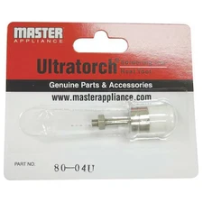 Master Appliance 80-04U Burner